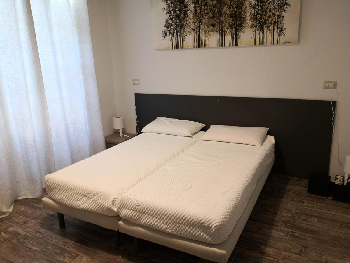 Domuscuneo Barra Di Ferro 2 Tortora Exteriör bild
