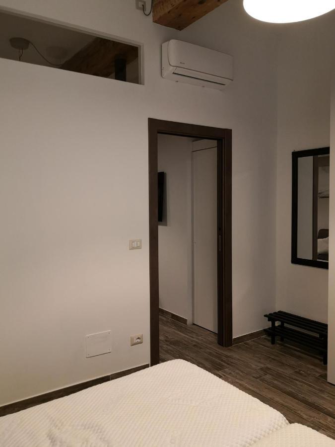 Domuscuneo Barra Di Ferro 2 Tortora Exteriör bild