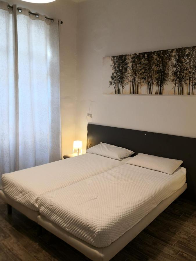 Domuscuneo Barra Di Ferro 2 Tortora Exteriör bild