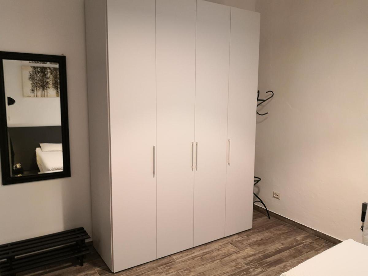 Domuscuneo Barra Di Ferro 2 Tortora Exteriör bild
